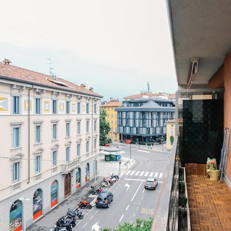 Flora Inn, Paglia 2 - Nel Cuore Del Centro Citta Bergamo Exterior foto