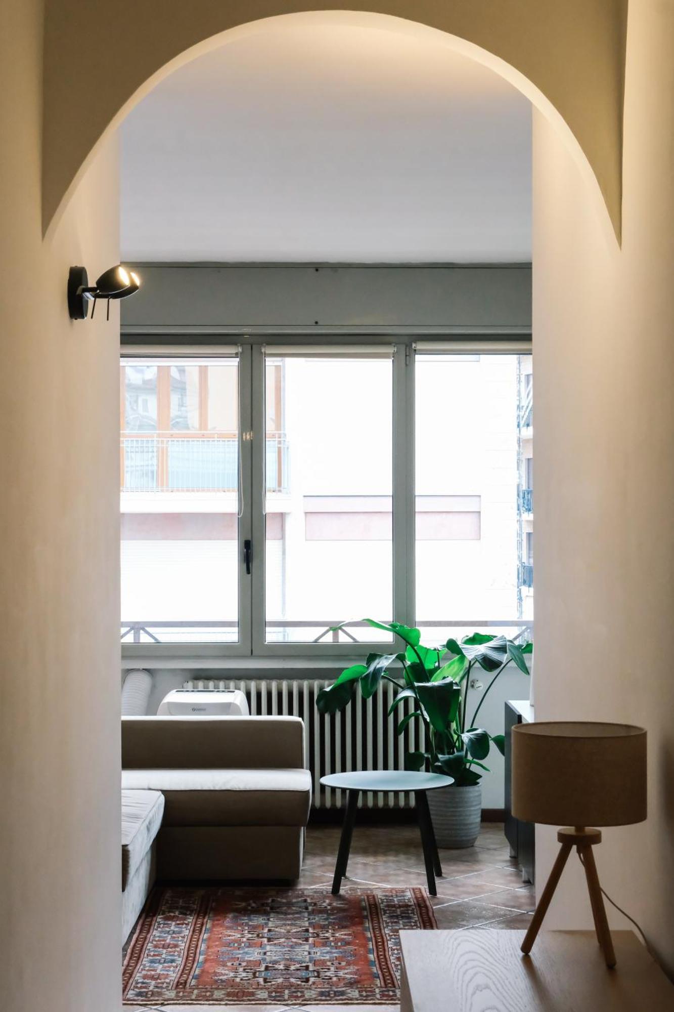 Flora Inn, Paglia 2 - Nel Cuore Del Centro Citta Bergamo Exterior foto